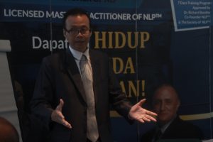 NLP Leadership Indonesia