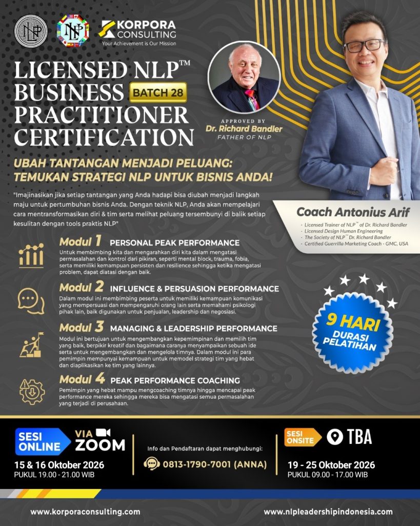 famplet schedule NLP
