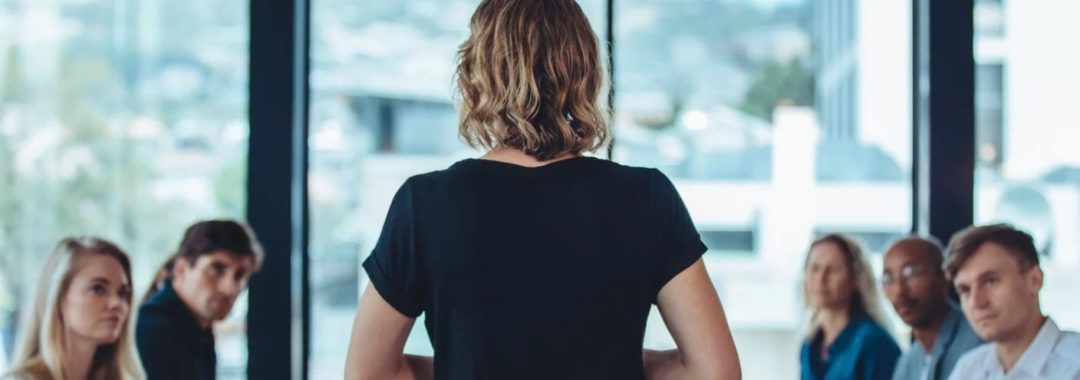 NLP untuk leadership